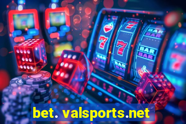 bet. valsports.net